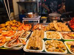 -大学城夜市大排档(凤栖路店)