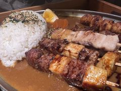 -一豚轩·烧鸟·豚骨拉面(五四路店)