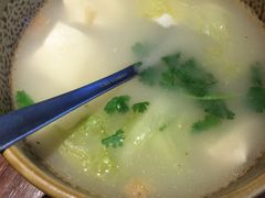 -Local泰莲庭(虹鳟鱼店)