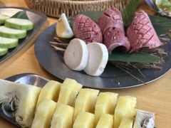 -狮子三•脆鳗鱼烤肉(信和廣場4樓店)