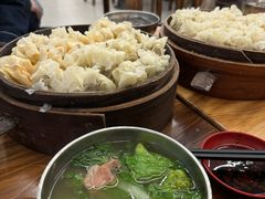 -海汇源老烧麦店(东大街总店)