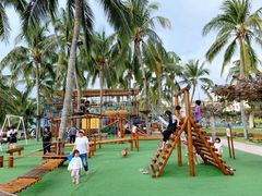 -三亚亚龙湾天域度假酒店