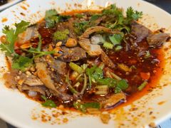 -张烤鸭·川菜·非遗冒烤鸭(青石桥店)