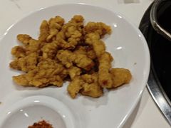 -重庆巴渝火锅(钟家村店)