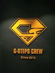-G-STEPS舞蹈工作室