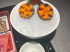 -胆道·海胆专门店(凯德晶萃店)