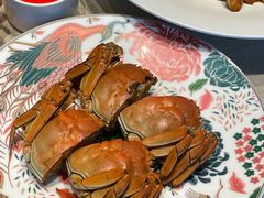 -食悦江南·淮扬菜·烤鸭(亚运村·惠新店)