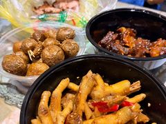 -嘉州九妹凤爪(乐山总店)