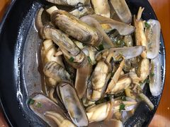 -台州老六海鲜面馆(上南总店)