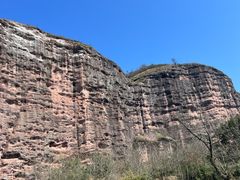 -江西龙虎山景区