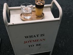 -Joymean coffee.见面咖啡