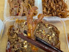 -浪哥卤味捆鸡(南门口店)