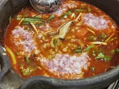 -笔记安顺夺夺粉火锅