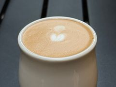 -KAFVS咖啡思咖啡馆(香海路店)