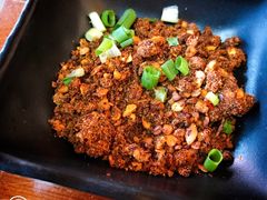小料干料-丽江庭院之爱在路上(西单店)