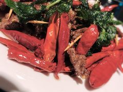 牙签牛肉-南蛮子(进贤路店)