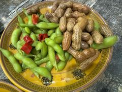 -老杨烧烤(春丰路店)