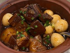 -上海虹桥宾馆味翠餐厅