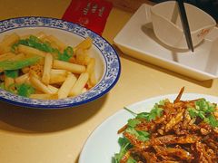-小柴米·传统江西菜(八一广场店)
