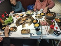 -炙城·韩式烤肉(南京东路店)
