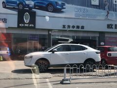 -24小时汽车搭电补胎(五方桥店)