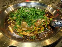 -徐氏竹香园牛肉火锅(飞虎路店)