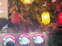 -金杨拉面王小吃面馆·牛三宝面·红烧牛肉粉