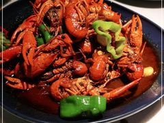 -红盔甲·小龙虾(天钥桥店)