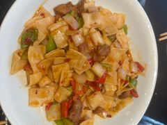 -巴依老爷新疆美食(清华东门店)
