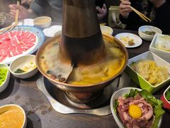 -东来顺饭庄(上地华联店)