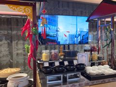 -北京王府井希尔顿酒店·万斯阁西餐厅