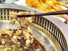 -宽尺巷鱼蛙自助火锅(虎丘钻石广场店)