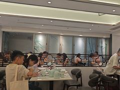 -翡翠拉面小笼包(岭南新天地店)