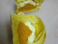 南瓜乳酪-野上麦田(中贸广场店)