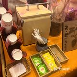 茶馆火锅推荐