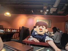 -永生號(未来城店)