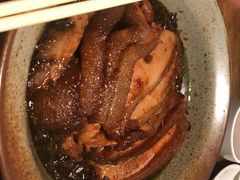 -金苑酒家·客家菜·广东老字号(万象店)