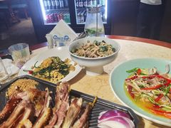 -品质伊骊新疆菜(紫金店)