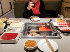 -海底捞火锅(江宸天街店)
