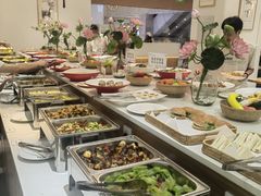 -禾匙素食自助(莱蒙都会店)