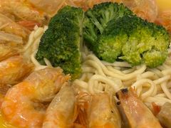-新金盛·海鲜酒楼(盐田店)