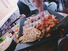 -大派屋(桂林路店)