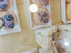 -前进麦味·天然烘焙(凯德1818店)
