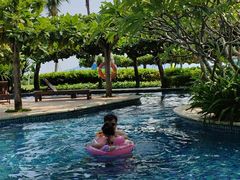 -三亚亚龙湾天域度假酒店