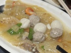 -山外山菜馆(玉泉路店)