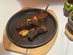 -俄士厨房(未来城店)