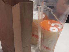 -CoCo都可(汉神购物广场店)