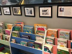 -Geneva日内瓦餐厅(西郊宝成花苑店)