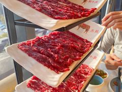 -左庭右院鲜牛肉火锅(苏州园区永旺店)