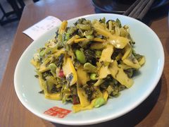 -香园茶社·金陵小灶(老门东店)